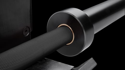 Rogue Athlete Cerakote Power Bar - THOR Edition | Rogue Fitness Canada